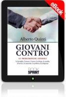 E-book - Giovani contro