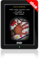 E-book - Nelle solite insolite note di notte... le poesie di the Joker