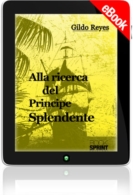 E-book - Alla ricerca del principe splendente