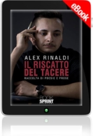 E-book - Il riscatto del tacere