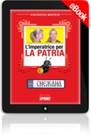 E-book - L'imperatrice per la patria