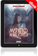 E-book - Misfatto in biblioteca