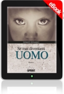 E-book - Se mai diventassi uomo