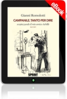 E-book - Campanile. Tanto per dire