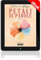 E-book - Petali di parole