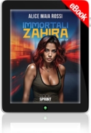 E-book - Immortali - Zahira