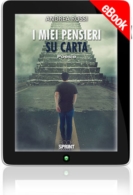 E-book - I miei pensieri su carta