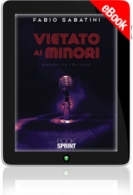 E-book - Vietato ai minori