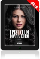 E-book - I peccati di donna euro