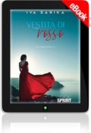 E-book - Vestita di rosso