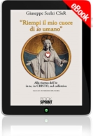 E-book - Riempi il mio cuore di io umano