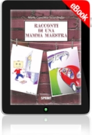 E-book - Racconti di una mamma maestra