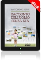 E-book - Racconto dell'uomo senza età