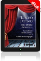 E-book - Io sono l'attimo