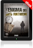 E-book - L'enigma dei sette rintocchi