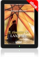 E-book - Il riscatto di Laxamia