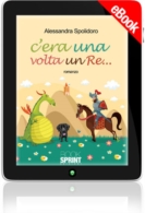 E-book - C'era una volta un Re...