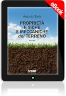 E-book - Proprietà fisiche e meccaniche del terreno