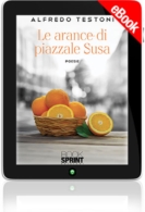 E-book - Le arance di Piazzale Susa