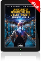 E-book - La sicurezza informatica per l’elettricista - Advanced 