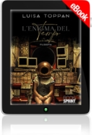 E-book - L’enigma del tempo