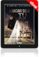 E-book - Mancavi solo tu