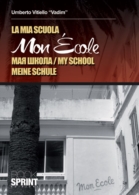 Mon école