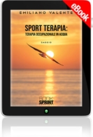 E-book - Sport terapia: terapia occupazionale in acqua