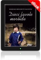 E-book - Dieci favole morbide