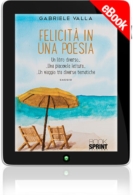 E-book - Felicità in una poesia