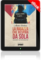 E-book - La ragazza che respira da sola