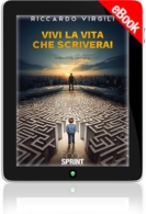 E-book - Vivi la vita che scriverai