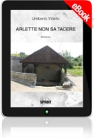 E-book - Arlette non sa tacere