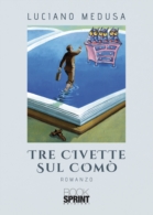 Tre civette sul comò