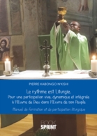 Le rythme est Liturgie