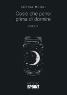 Cos'è che pensi prima di dormire