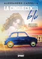 La Cinquecento blu