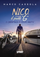 Nico, il punto “G” e l’importanza di essere onesti!