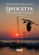 L'avocetta dal volo sinusoidale