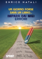 Un giorno forse sarà un libro…