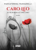 Caro Leo - Attraverso lo specchio