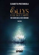 Ellys e le sue carte - Noi siamo quello che vibriamo (libro+astuccio carte)