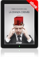 E-book - La stanza cremisi