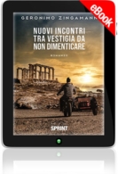 E-book - Nuovi incontri tra vestigia da non dimenticare