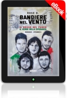 E-book - Bandiere nel vento - Episodio 2