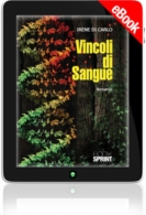 E-book - Vincoli di sangue