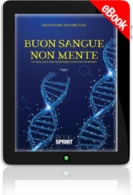 E-book - Buon sangue non mente