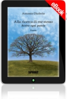 E-book - Alla ricerca di me stesso