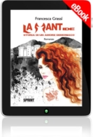 E-book - La mantide