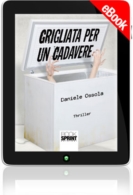 E-book - Grigliata per un cadavere